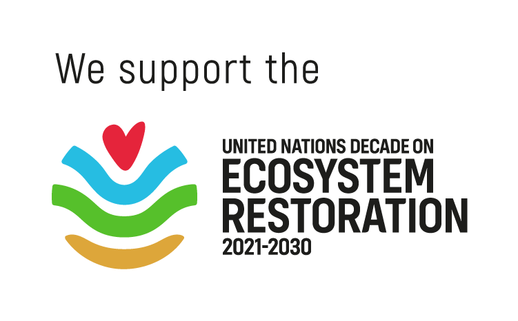 UN Ecosystem Restoration
