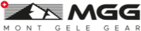 Mont Gele Gear Logo