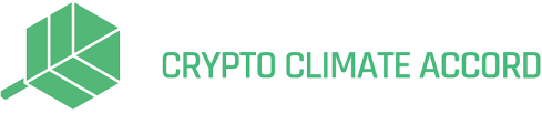 Crypto Climate Accord